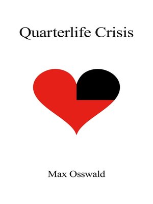 cover image of Quarterlife Crisis
